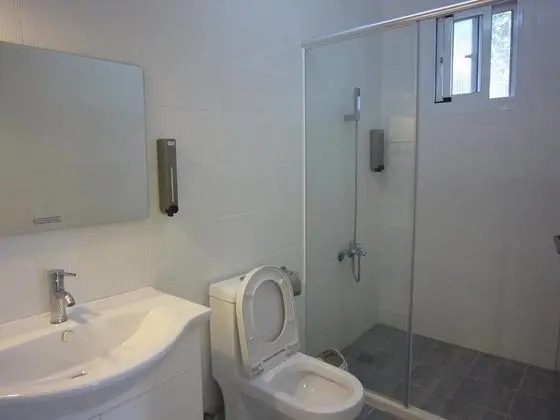 Standard Dört Kişilik Oda