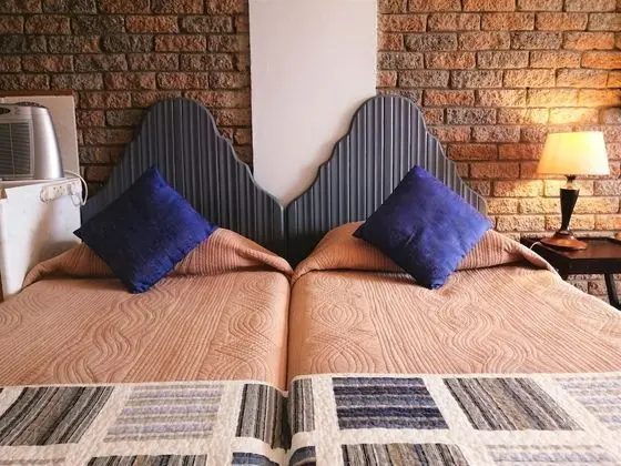 Karveel Self catering