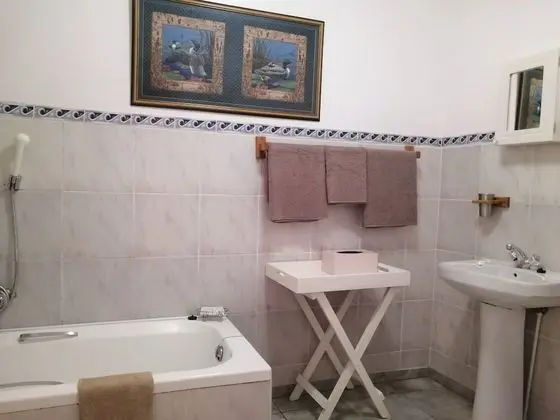 Karveel Self catering