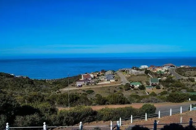Sea Cottage