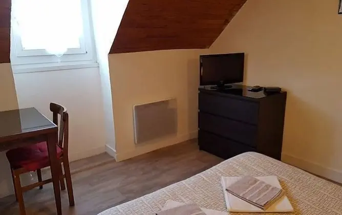 Tek Büyük Yataklı Oda (8)