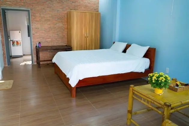 Family Oda (Bungalow)