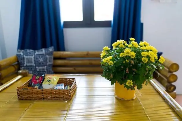 Family Oda (Bungalow)