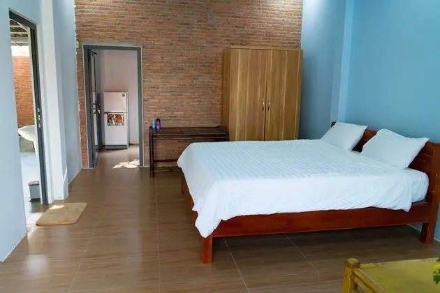 Family Oda (Bungalow)