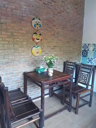 Family Oda (Bungalow)
