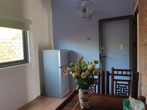 Family Oda (Bungalow)