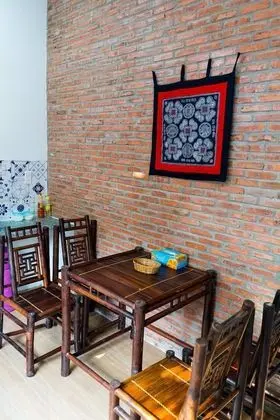 Family Oda (Bungalow)
