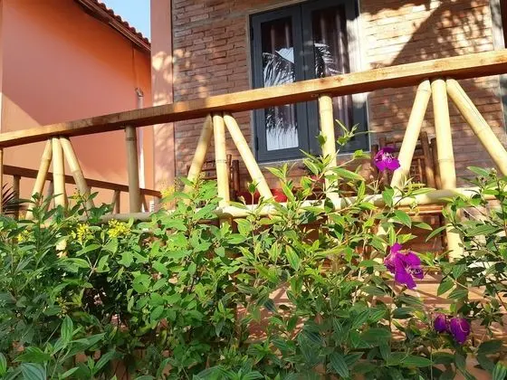 Family Oda (Bungalow)