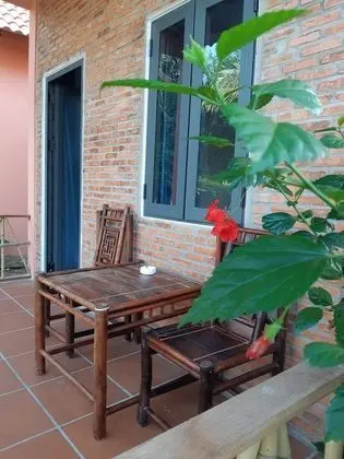 Family Oda (Bungalow)