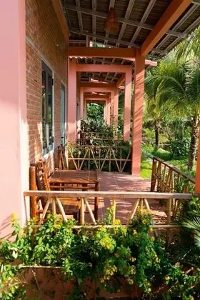 Family Oda (Bungalow)