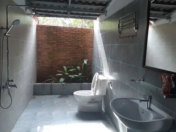 Family Oda (Bungalow)