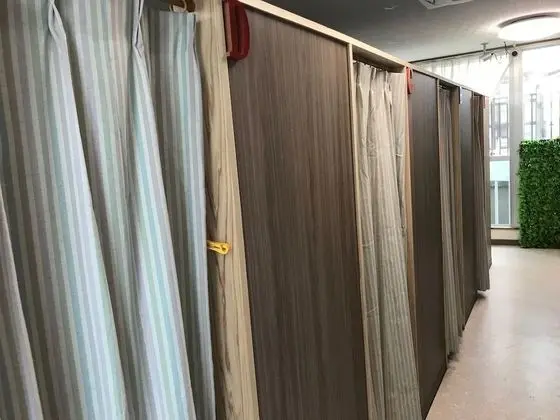 Tek Kişilik Oda, Sadece kadınlar için (Small)