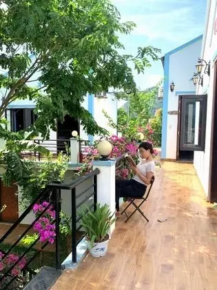 Deluxe Tek Büyük Yataklı Oda, Dağ Manzaralı