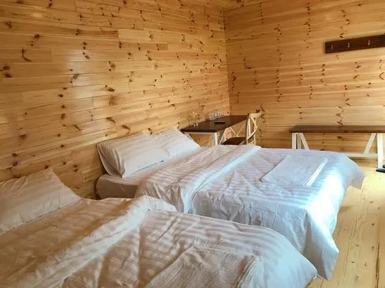 Dört Kişilik Oda