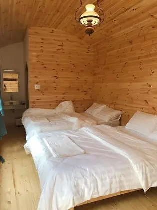 Dört Kişilik Oda