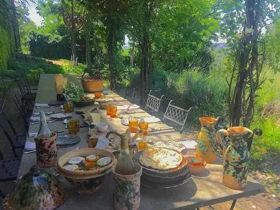 Ev, Sigara İçilebilir