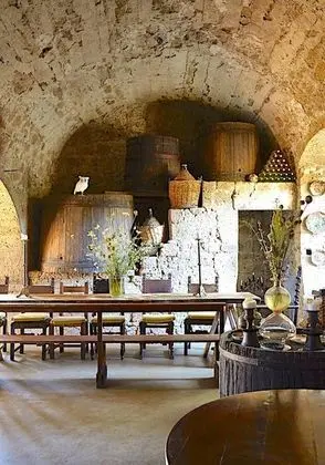 Ev, Sigara İçilebilir