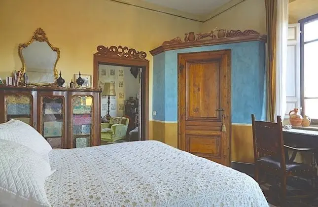 Ev, Sigara İçilebilir