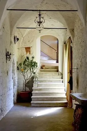 Ev, Sigara İçilebilir