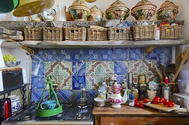 Ev, Sigara İçilebilir