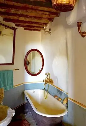 Ev, Sigara İçilebilir