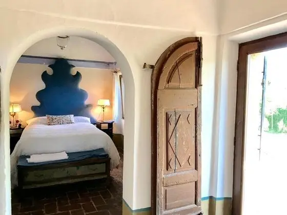 Ev, Sigara İçilebilir