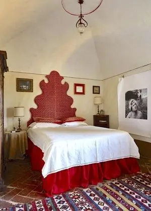 Ev, Sigara İçilebilir