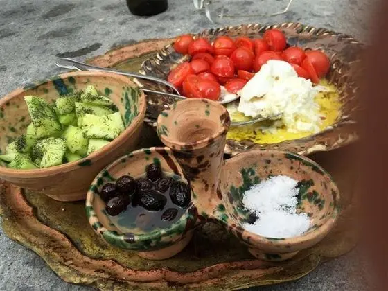 Ev, Sigara İçilebilir