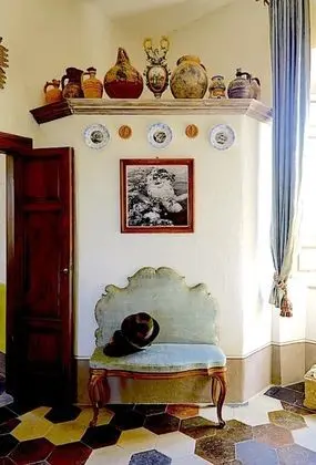 Ev, Sigara İçilebilir