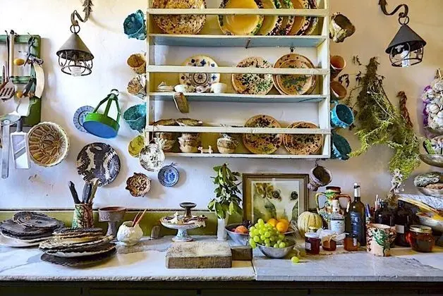 Ev, Sigara İçilebilir