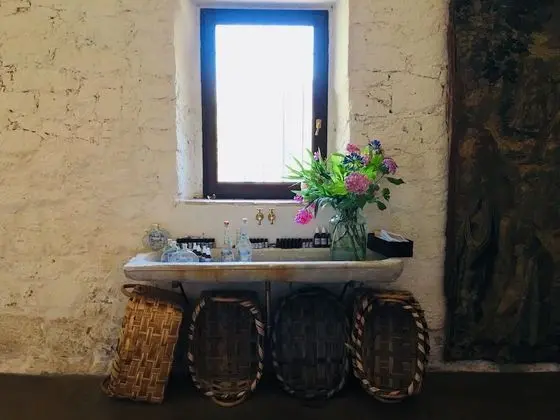 Ev, Sigara İçilebilir