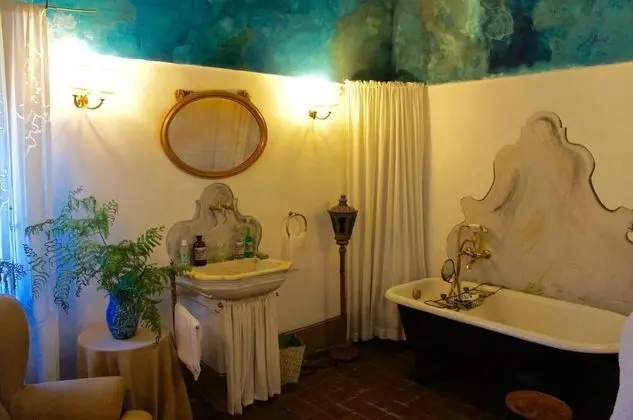 Ev, Sigara İçilebilir