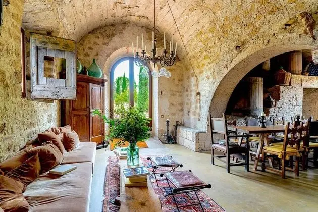 Ev, Sigara İçilebilir