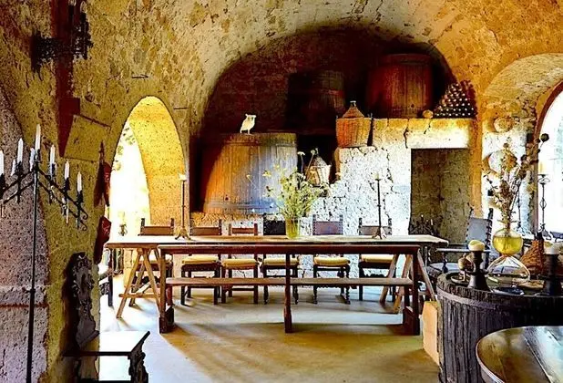 Ev, Sigara İçilebilir