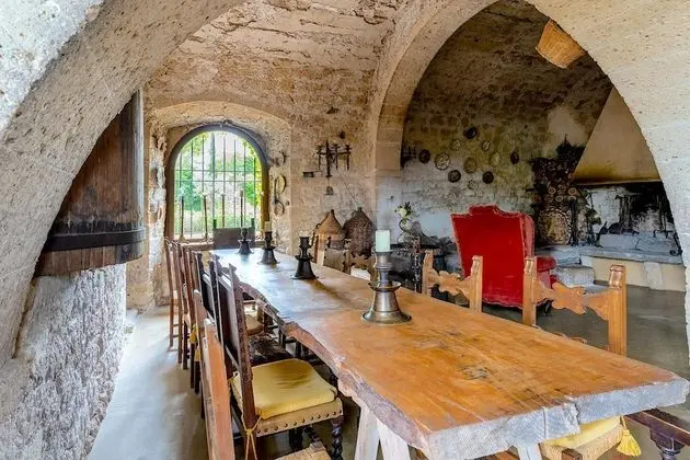 Ev, Sigara İçilebilir