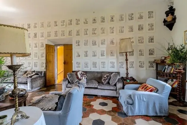 Ev, Sigara İçilebilir