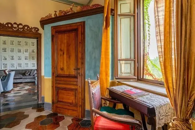 Ev, Sigara İçilebilir