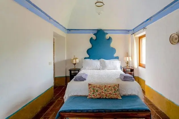 Ev, Sigara İçilebilir