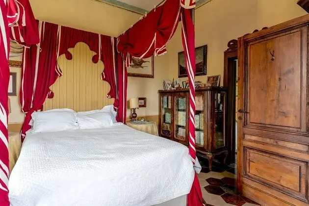 Ev, Sigara İçilebilir