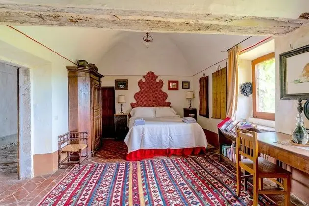 Ev, Sigara İçilebilir