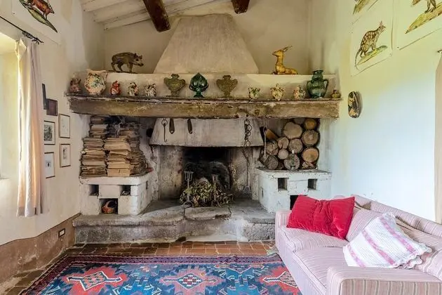 Ev, Sigara İçilebilir