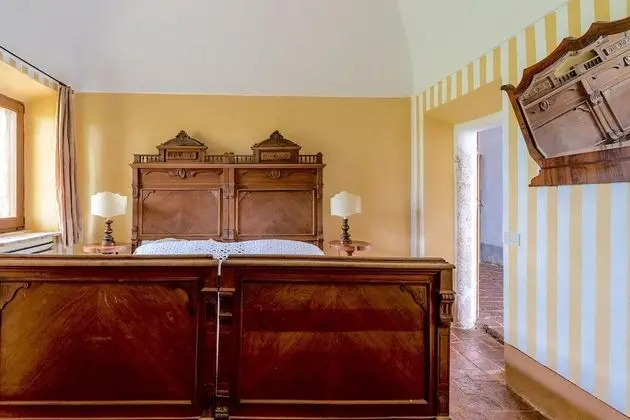 Ev, Sigara İçilebilir