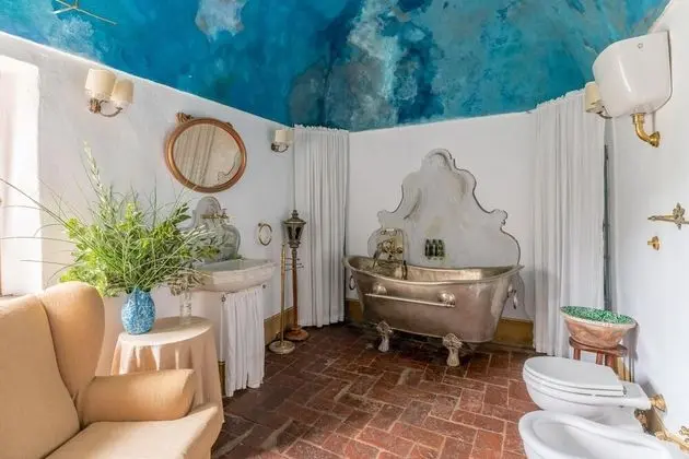 Ev, Sigara İçilebilir