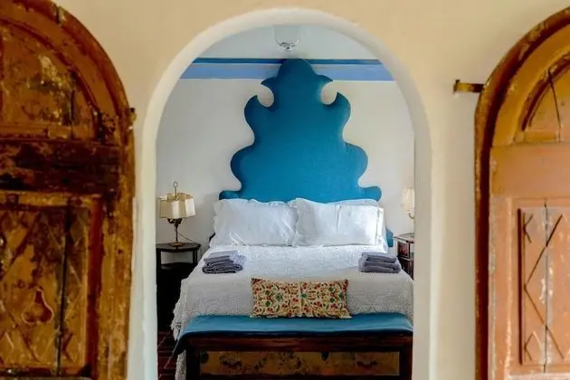 Ev, Sigara İçilebilir