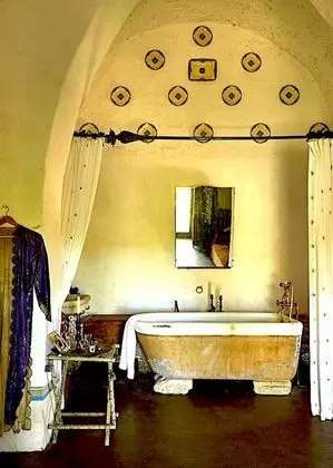 Ev, Sigara İçilebilir