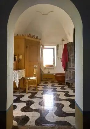 Ev, Sigara İçilebilir