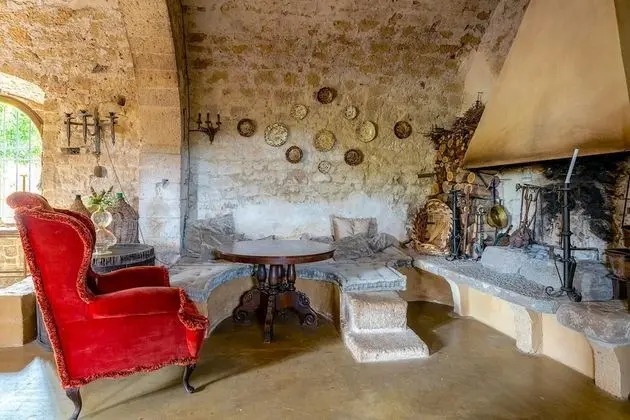 Ev, Sigara İçilebilir