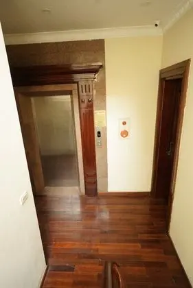Basic Apart Daire, 1 Yatak Odası, Havuz Kullanımı, Bahçe Manzaralı