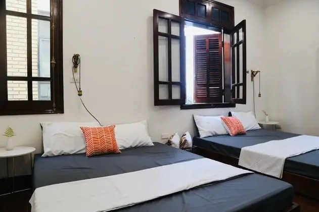 Basic Apart Daire, 1 Yatak Odası, Sigara İçilmez, Havuz Kullanımı