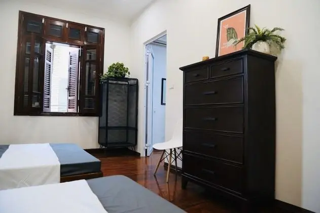 Basic Apart Daire, 1 Yatak Odası, Sigara İçilmez, Havuz Kullanımı